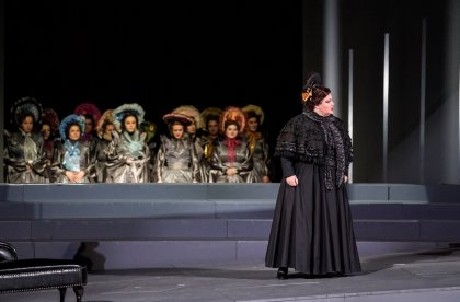 Musica non grata | Hans Krása: Zásnuby ve snu | 20. 11. 2022 Státní opera