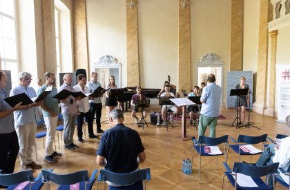 Musica non grata | Hudební akademie Terezín 2022
